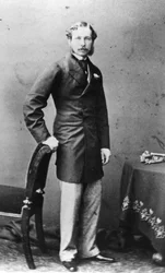 Capitán William O